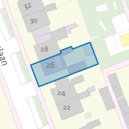 Perceel NLS00-L-4100