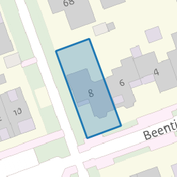 Perceel NLS00-L-4113