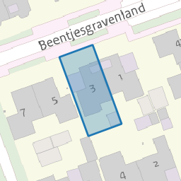 Perceel NLS00-L-4116