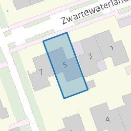 Perceel NLS00-L-4121