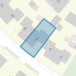 Perceel NLS00-L-4185