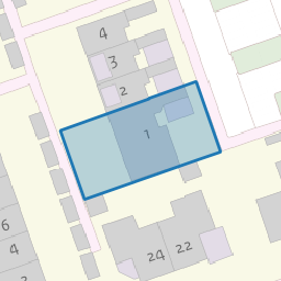 Perceel NLS00-L-4307