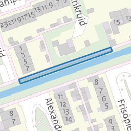 Perceel NLS00-L-4351