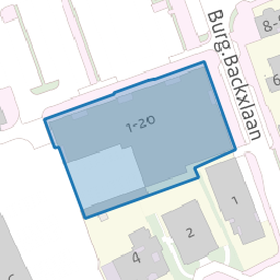 Perceel NLS00-L-4391