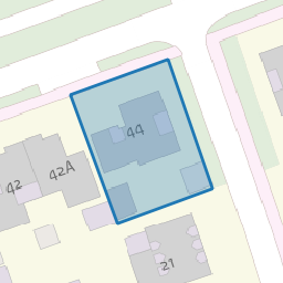 Perceel NLS00-L-4445