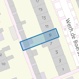 Perceel NLS00-L-4532