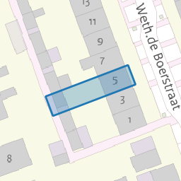 Perceel NLS00-L-4534