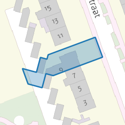 Perceel NLS00-L-4562