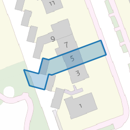 Perceel NLS00-L-4564