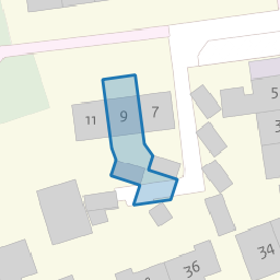 Perceel NLS00-L-4590