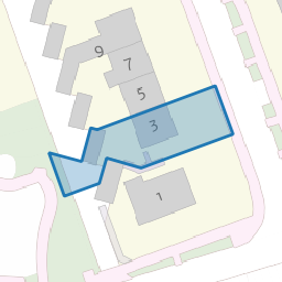 Perceel NLS00-L-4607