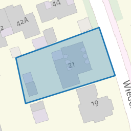 Perceel NLS00-L-4616