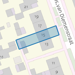 Perceel NLS00-L-4700