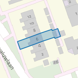 Perceel NLS00-L-4901