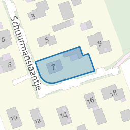 Perceel NLS00-L-4991