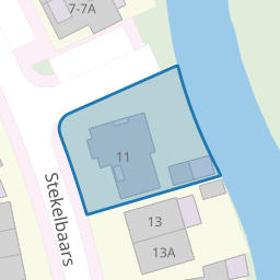 Perceel NLS00-L-5061