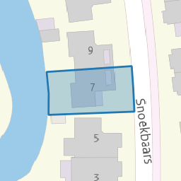 Perceel NLS00-L-5079