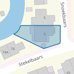 Perceel NLS00-L-5081