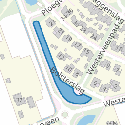 Perceel NLS00-L-5094