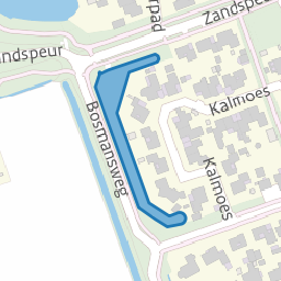 Perceel NLS00-L-5103