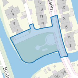 Perceel NLS00-L-5251