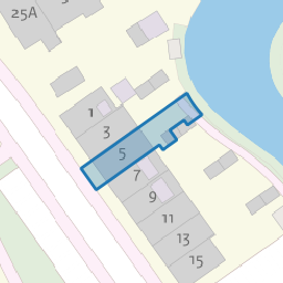 Perceel NLS00-L-5276