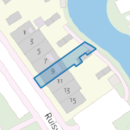 Perceel NLS00-L-5278