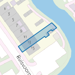 Perceel NLS00-L-5280