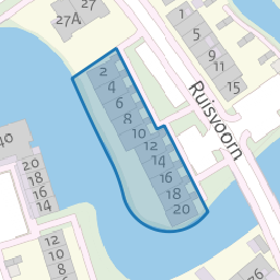 Perceel NLS00-L-5301