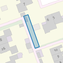 Perceel NLS00-L-5383