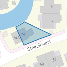 Perceel NLS00-L-5391