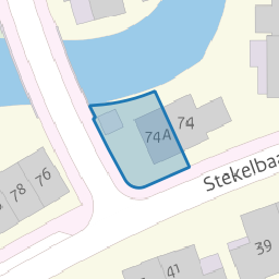 Perceel NLS00-L-5392