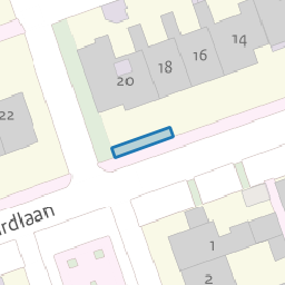 Perceel NLS00-L-5438