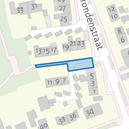 Perceel NLS00-L-5441