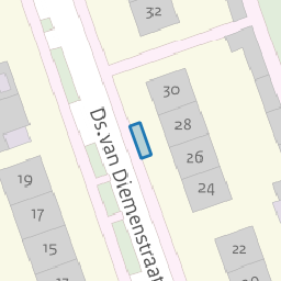 Perceel NLS00-L-5453