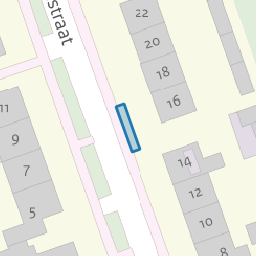 Perceel NLS00-L-5458