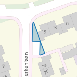 Perceel NLS00-L-5473