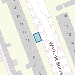 Perceel NLS00-L-5481