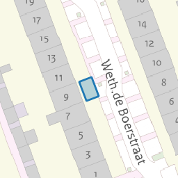 Perceel NLS00-L-5483