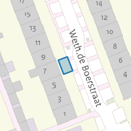 Perceel NLS00-L-5484