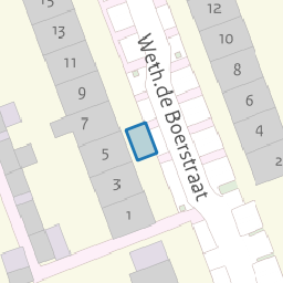 Perceel NLS00-L-5485