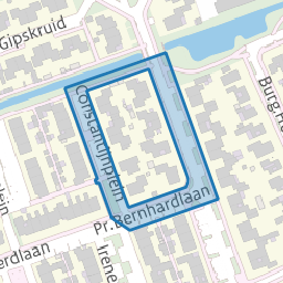 Perceel NLS00-L-5509