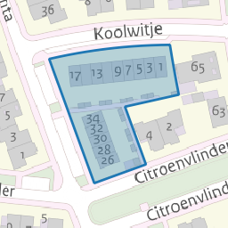 Perceel NLS00-L-5518