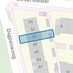 Perceel NLS00-L-5521