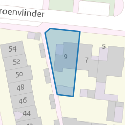 Perceel NLS00-L-5527