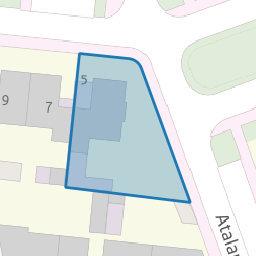 Perceel NLS00-L-5529