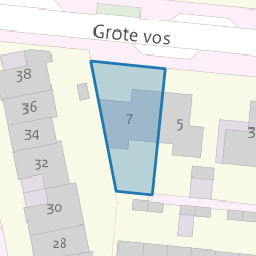 Perceel NLS00-L-5534