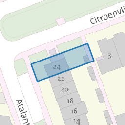 Perceel NLS00-L-5539