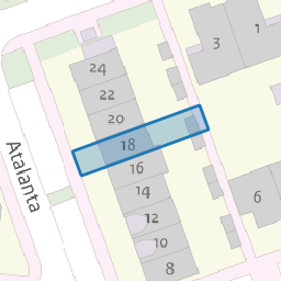 Perceel NLS00-L-5542