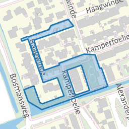 Perceel NLS00-L-5581